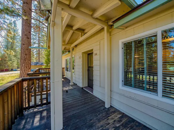 54 Klamath Trl, Graeagle, CA 96103