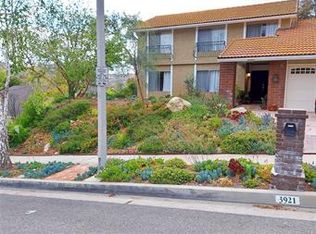 3921 Declaration Ave, Calabasas, CA 91302