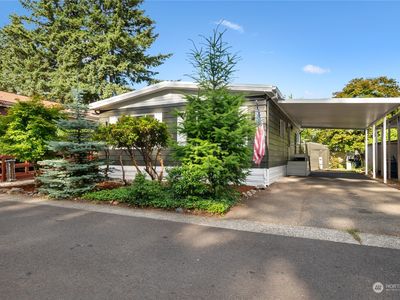 18425 NE 95 Street #52, Redmond, WA, 98052