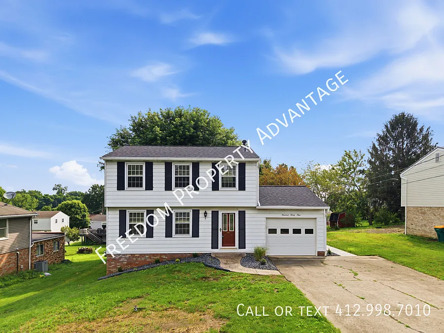 139 W Fair Meadows Dr