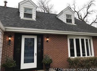 2021 Rebecca Dr, Champaign, IL