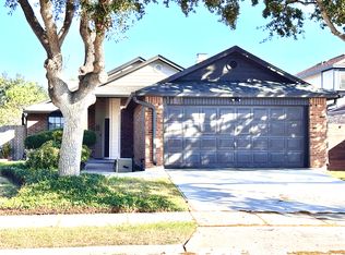 6929 Monarch St, Corpus Christi, TX 78413