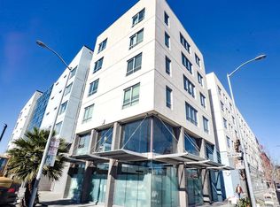 888 7th Street Ll #LL-12, San Francisco, CA 94107