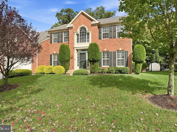 3632 Clairton St, Waldorf, MD 20603