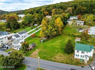 729 Middle St, Danville, PA 17821