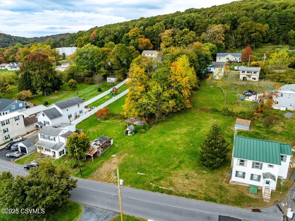 729 Middle St, Danville, PA 17821