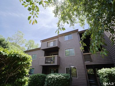 166 Old Brookfield Road #23A6, Danbury, CT, 06810