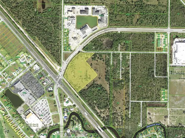 10000 Tamiami Trl, Punta Gorda, FL 33950