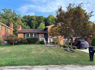 6169 Birkewood Rd, Huntington, WV 25705