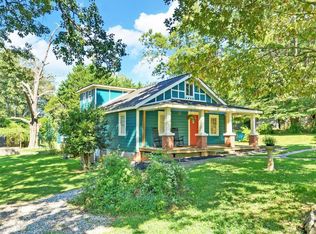 178 Mitchell St, Toccoa, GA 30577