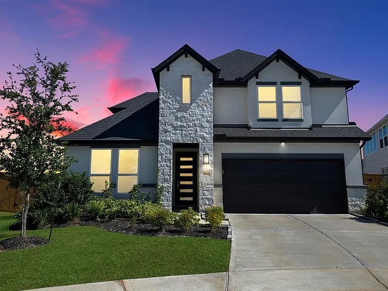 9522 Rialto Creek Dr — Photo 1