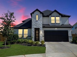 9522 Rialto Creek Dr, Cypress, TX 77433