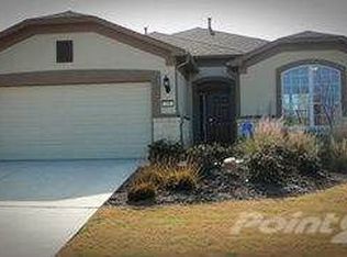 1501 Sun City Blvd, Georgetown, TX 78633