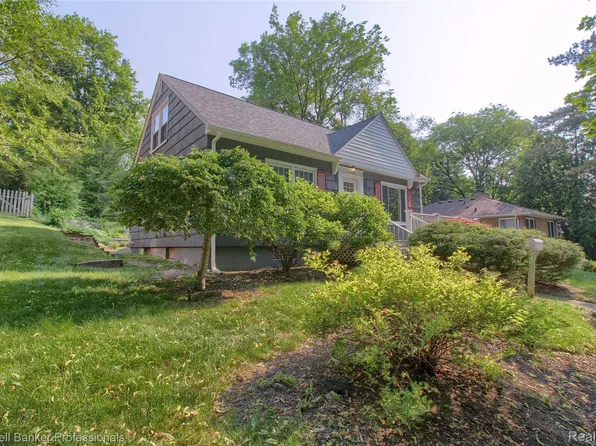 1308 Arborview Blvd, Ann Arbor, MI 48103