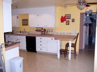 68 E Cottonwood Ln, Saint David, AZ 85630