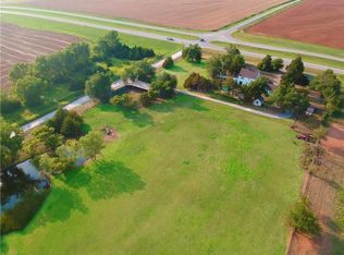 10713 W Garriott Rd, Enid, OK 73703