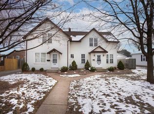 626 S Main St, Seymour, WI 54165