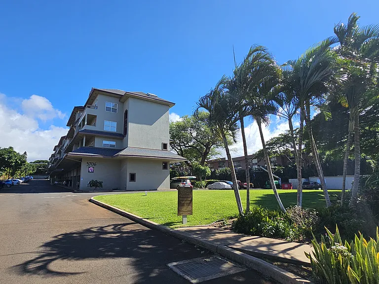 3706 Lower Honoapiilani Rd #34D — Photo 14