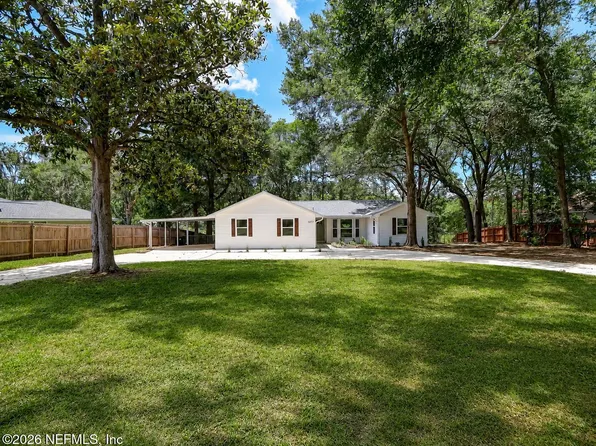 1277 LAKE ASBURY Drive, Green Cove Springs, FL 32043