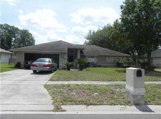 140 Towering Pines Dr, Lakeland, FL 33813