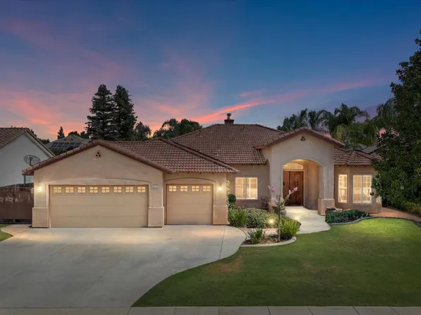 8718 Quail Hills Ct, Bakersfield, CA 93312