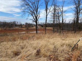 21388 Canyon Rd, Tecumseh, OK 74873