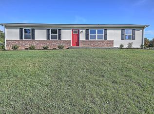 20345 Shadowood Cir, Meadowview, VA 24361