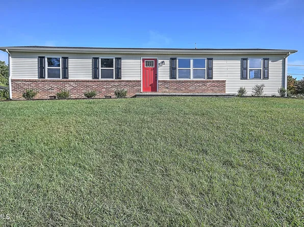 20345 Shadowood Cir, Meadowview, VA 24361