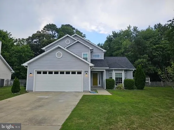 48270 Keel Dr, Lexington Park, MD 20653