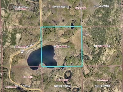 County Road 89, Park Rapids, MN, 56470