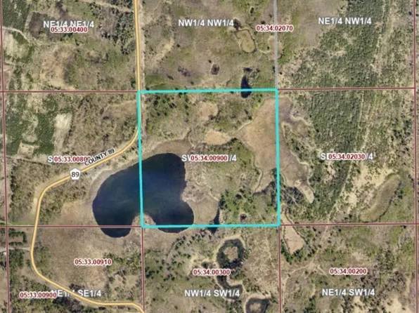 County Road 89, Park Rapids, MN 56470