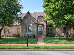 817 Plantation Way, Gallatin, TN 37066