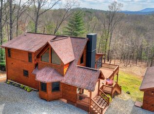 109 Chestnut Hills Ln, Blue Ridge, GA 30513