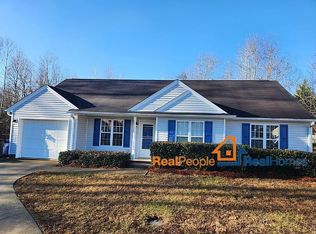 3766 Cheshire Place Ct, Winston Salem, NC 27106