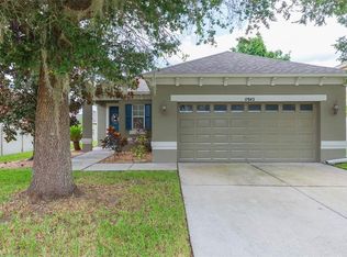 17843 Cunningham Ct, Land O Lakes, FL 34638