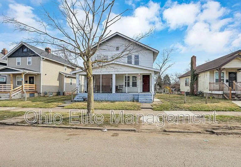 254 S Wayne Ave — Photo 5