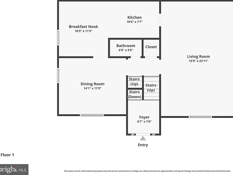 6056 Morgan Ct — Photo 10