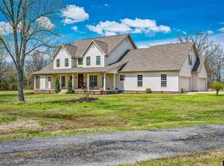 485 Woodridge Dr, Mountain Home, AR 72653