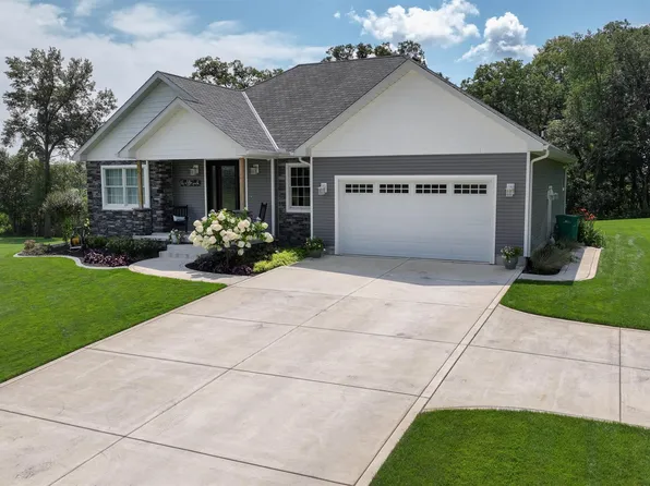5809 W 700 S, North Judson, IN 46366