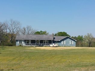 1571 Capps Browning Rd, Rentz, GA 31075