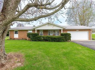 1015 Heidi Rd, Bellefontaine, OH 43311