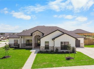 8621 Austin Turner Trl, Killeen, TX 76542