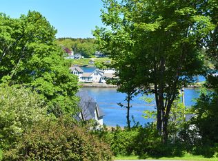 1761 Harpswell Islands Rd, Orrs Island, ME 04066