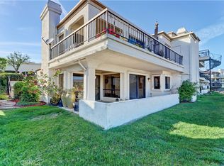 22372 Estallens #47, Mission Viejo, CA 92692