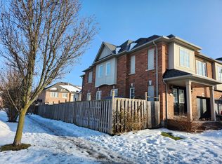 303 Porte Rd #BASEMENT, Ajax, ON L1S0A4