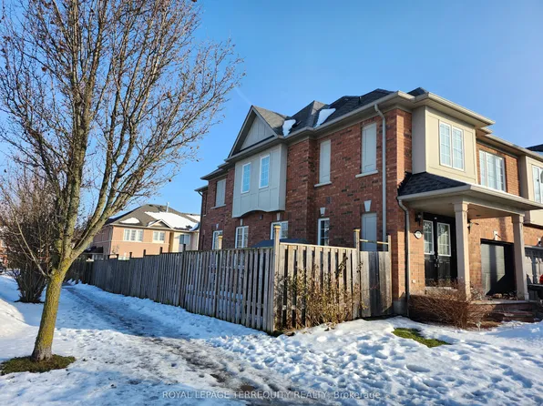 303 Porte Rd #Basement, Ajax, ON L1S 0A4