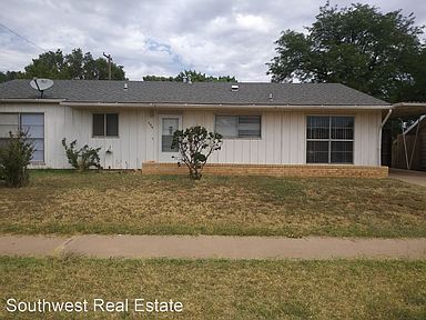 704 W 18th St Clovis Nm 88101 Zillow