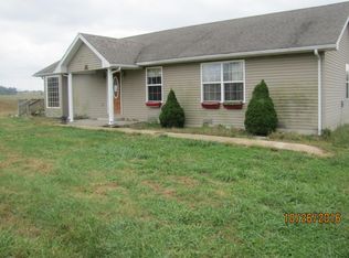1730 E 400th Rd, Half Way, MO 65663