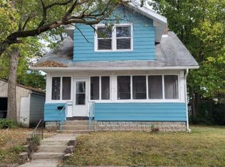 2867 Indianapolis Ave, Indianapolis, IN