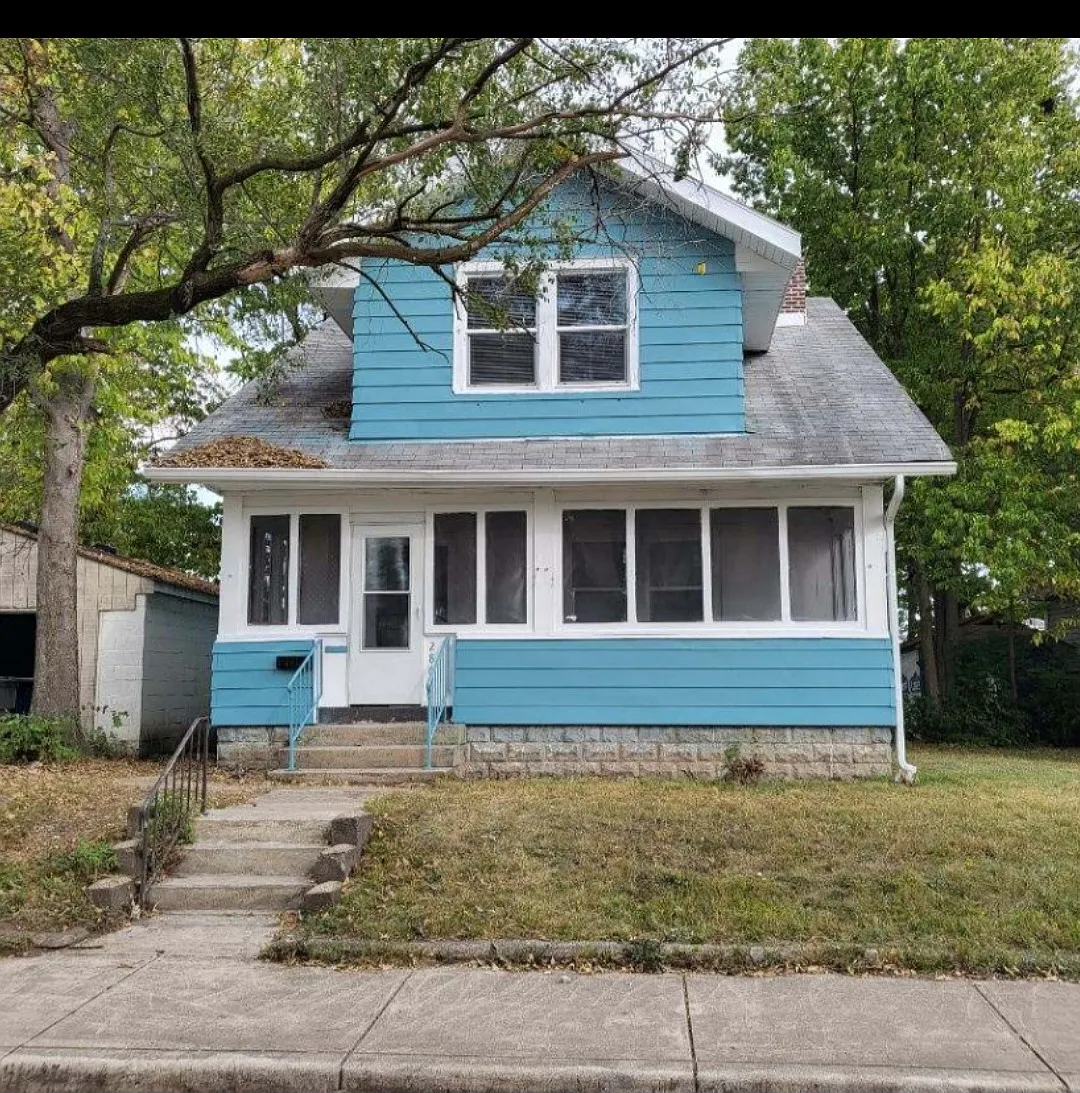 2867 Indianapolis Ave photo 1